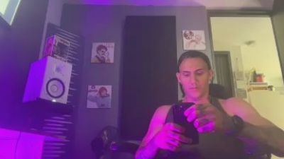 kingdannysiete — Cam4 stream photo (Mar 2026)