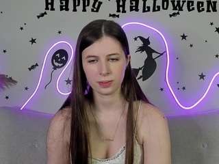 megancrem — Camsoda stream photo (Oct 2024)
