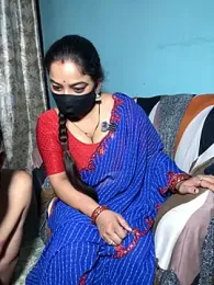 DesiQueen-Rimi — Stripchat stream photo (May 2026)