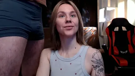 yourbigbun — Stripchat stream photo (Nov 2025)