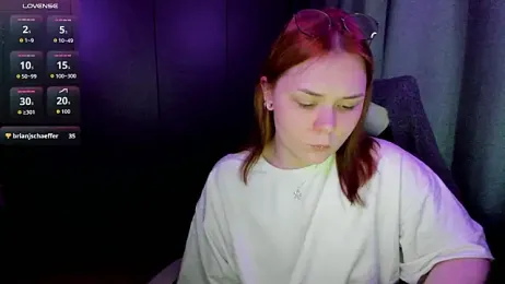 sophia_lix — stripchat