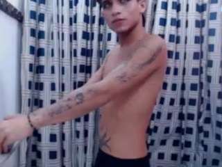 paulwalkerxxx — Camsoda stream photo (Aug 2026)