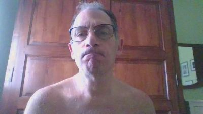 capellarossa — Cam4 profile photo