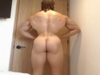jeremy_jones1 — Chaturbate stream photo (Jul 2026)