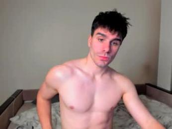 sam_huston18 — chaturbate