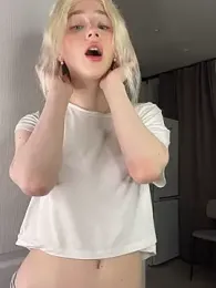 KittiLin — modelo de webcam en línea en stripchat