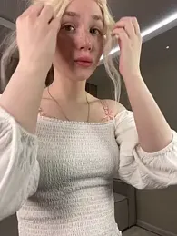 KittiLin — modelo de webcam en línea en stripchat