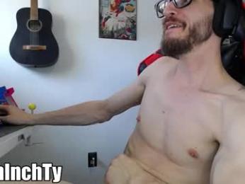 teninchty — Chaturbate stream photo (Mar 2026)