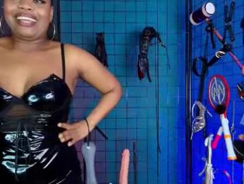 mrebonybdsm — Chaturbate stream photo (Nov 2025)