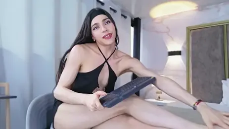 CandyLuxury__ — stripchat