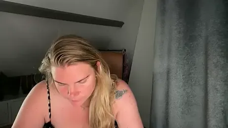 SexyBlondJoanna-Exclusief — modelo de webcam en línea en stripchat