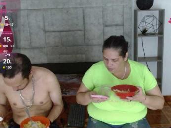 CandyandJhon — Bongacams stream photo (Feb 2026)