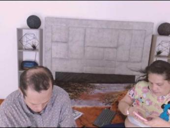 CandyandJhon — Bongacams stream photo (Feb 2026)