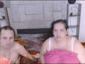 CandyandJhon — Bongacams profile photo