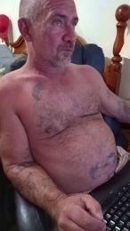 Shag_Nasty — modelo de webcam en línea en cam4