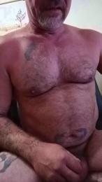 Shag_Nasty — modelo de webcam en línea en cam4