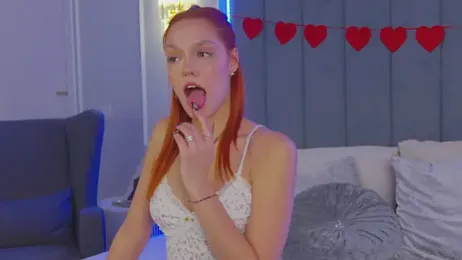 AvaLarson — stripchat