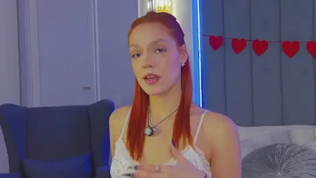 AvaLarson — stripchat