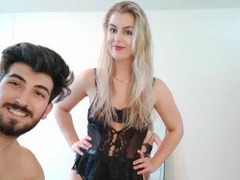 RosabellaTony — livejasmin