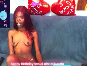 Natussi — Bongacams stream photo (Sep 2026)