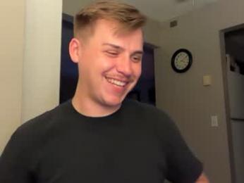 jjherr — Chaturbate stream photo (Jul 2026)