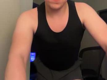 jjherr — Chaturbate profile photo