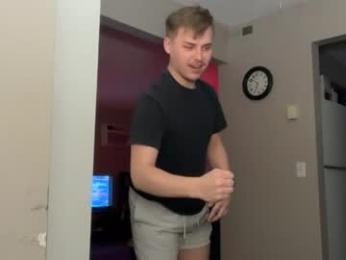 jjherr — Chaturbate stream photo (Jul 2026)