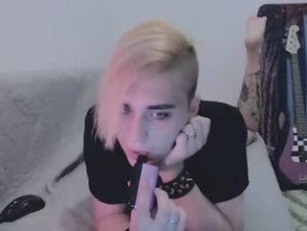 spiritoftheemoschool — Chaturbate stream photo (Aug 2025)