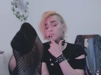 spiritoftheemoschool — Chaturbate stream photo (Aug 2025)