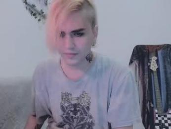 spiritoftheemoschool — Chaturbate stream photo (Aug 2025)