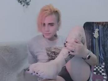 spiritoftheemoschool — Chaturbate stream photo (Aug 2025)