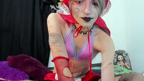 Suggar_babbyy — Stripchat stream photo (Aug 2026)