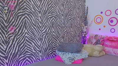 ButterflyJen — cam4