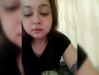 Stasiiii — Bongacams stream photo (Nov 2025)