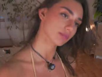 dinawonder — Chaturbate profile photo