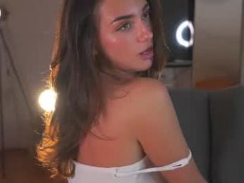 dinawonder — Chaturbate stream photo (Aug 2026)