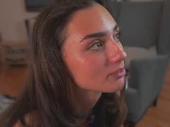 dinawonder — Chaturbate stream photo (Aug 2026)