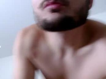 cloudycumster — Chaturbate profile photo