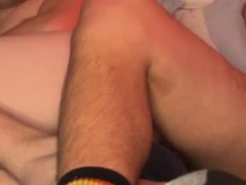 cloudycumster — Chaturbate stream photo (Apr 2026)