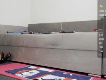 carmela_fox — chaturbate