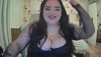 RavenRose — Cam4 stream photo (Jul 2026)
