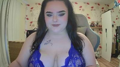 RavenRose — Cam4 stream photo (Jul 2026)