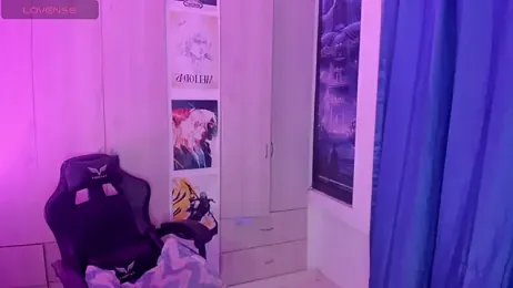 gennesisxx — Stripchat stream photo (Aug 2025)