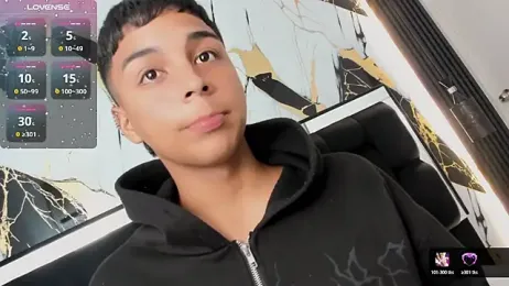 Seductivo_jr — stripchat