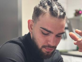 KanexHunter — modelo de webcam en línea en livejasmin