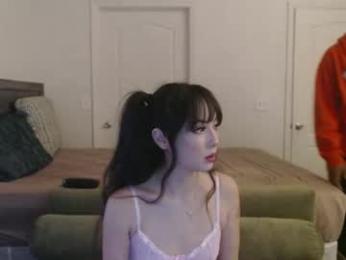 bby_julesss — Chaturbate stream photo (Feb 2026)