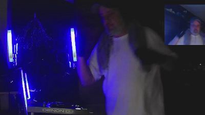 1st_omen — modelo de webcam en línea en cam4