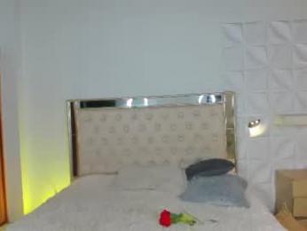 miss_emilystar — Chaturbate stream photo (Sep 2026)