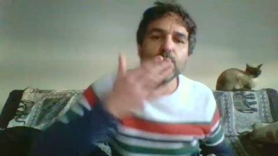 vic_victor — Cam4 stream photo (Dec 2025)