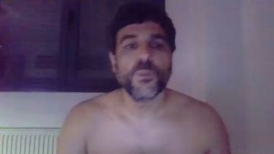 vic_victor — modelo de webcam en línea en cam4